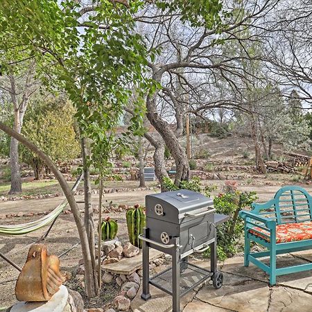 Casa Paloma 1 - Artsy Studio With Hot Tub Access! Patagonia Luaran gambar